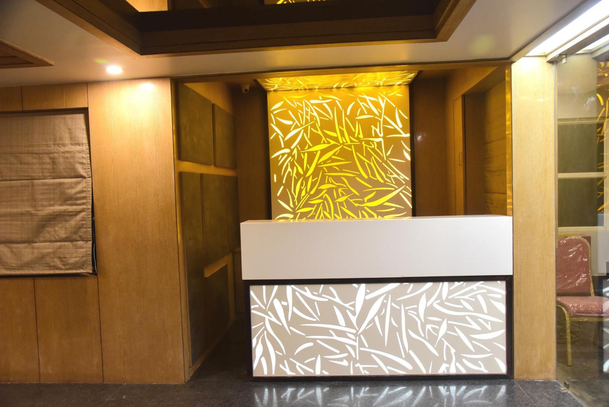 Hotel Rishiraj, Nagaon Nagaon  Eksteriør bilde
