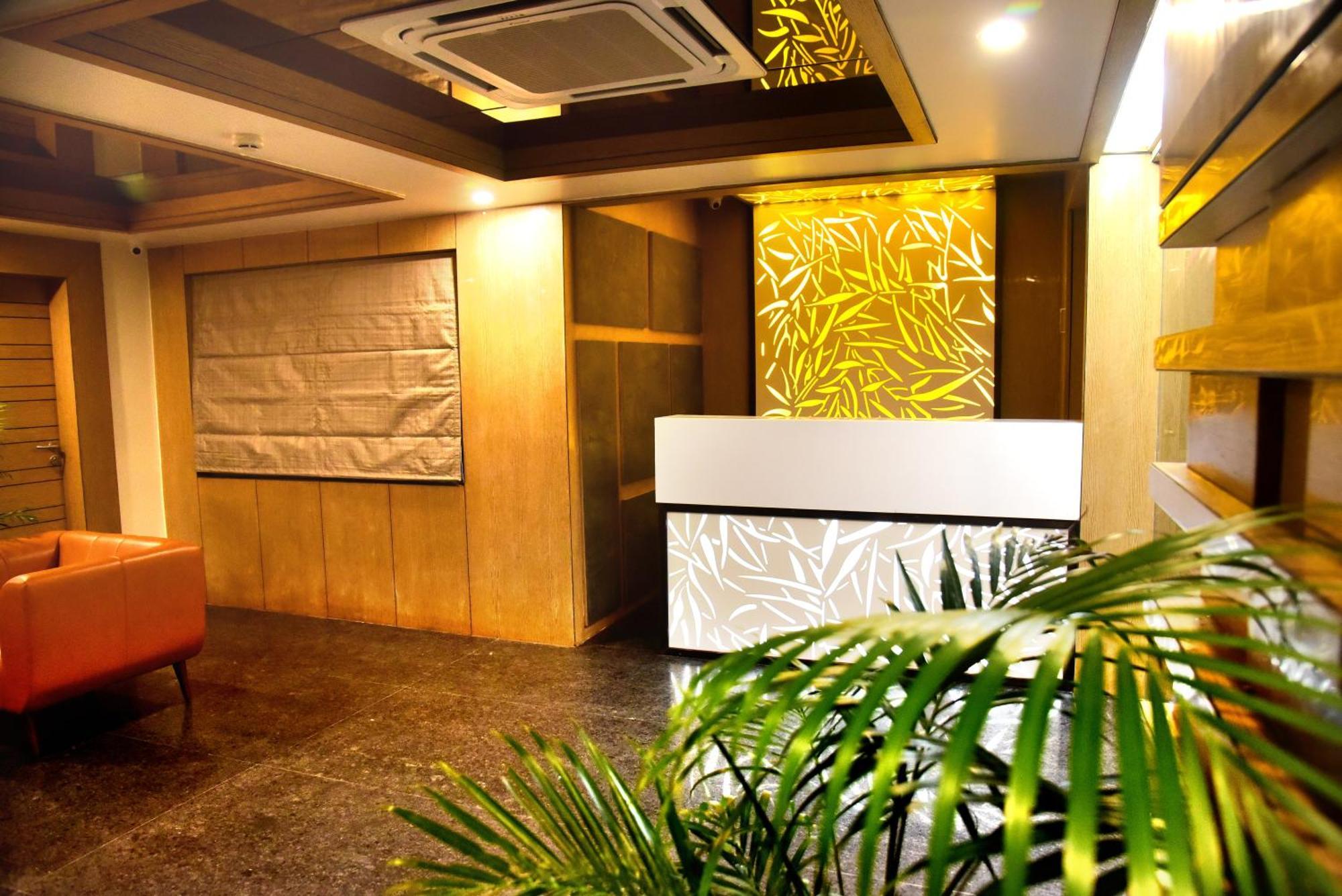 Hotel Rishiraj, Nagaon Nagaon  Eksteriør bilde